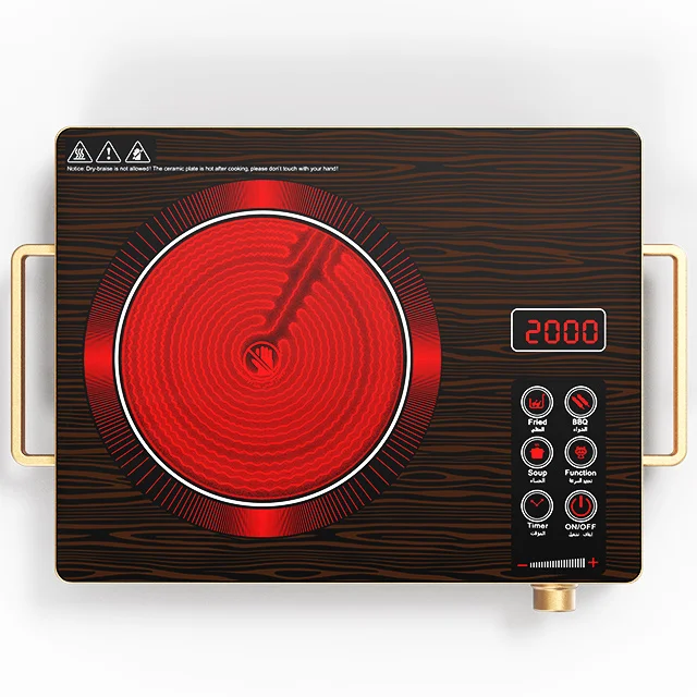 Электрический мини-обогреватель плита горячая плита молоко вода кофе нагревательная печь многофункциональная кухонная техника