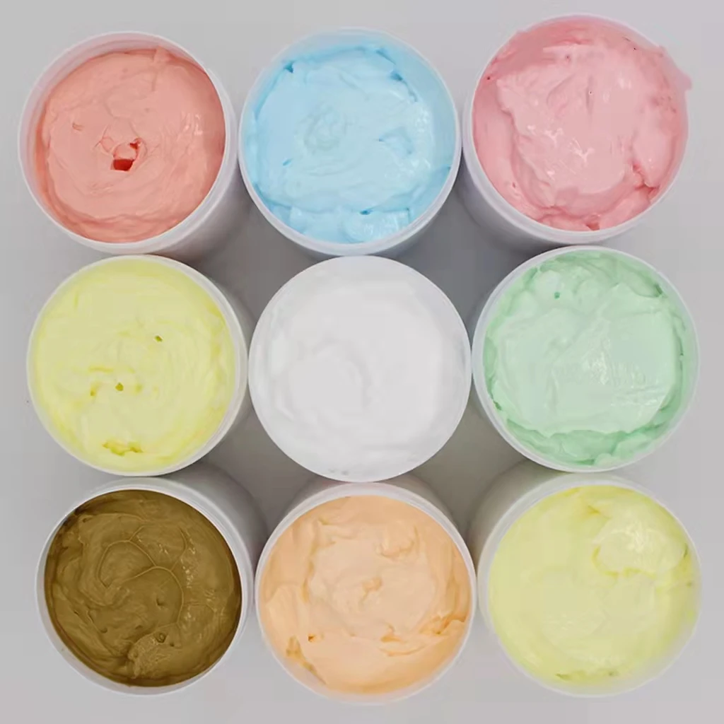 private label OEM  hot cream organic coffee slimming fat burning anti cellulite cream