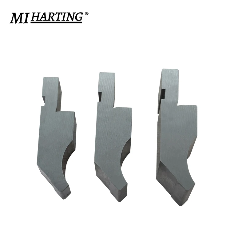 Best Quality OEM ODM CNC Industrial Mould Press Brake Tooling Bending Punch and Matrix Die