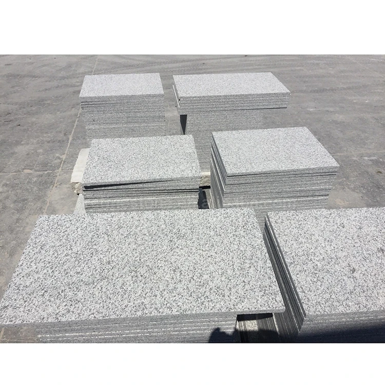 Natural Wholesale Slab G623 Flamed Granite