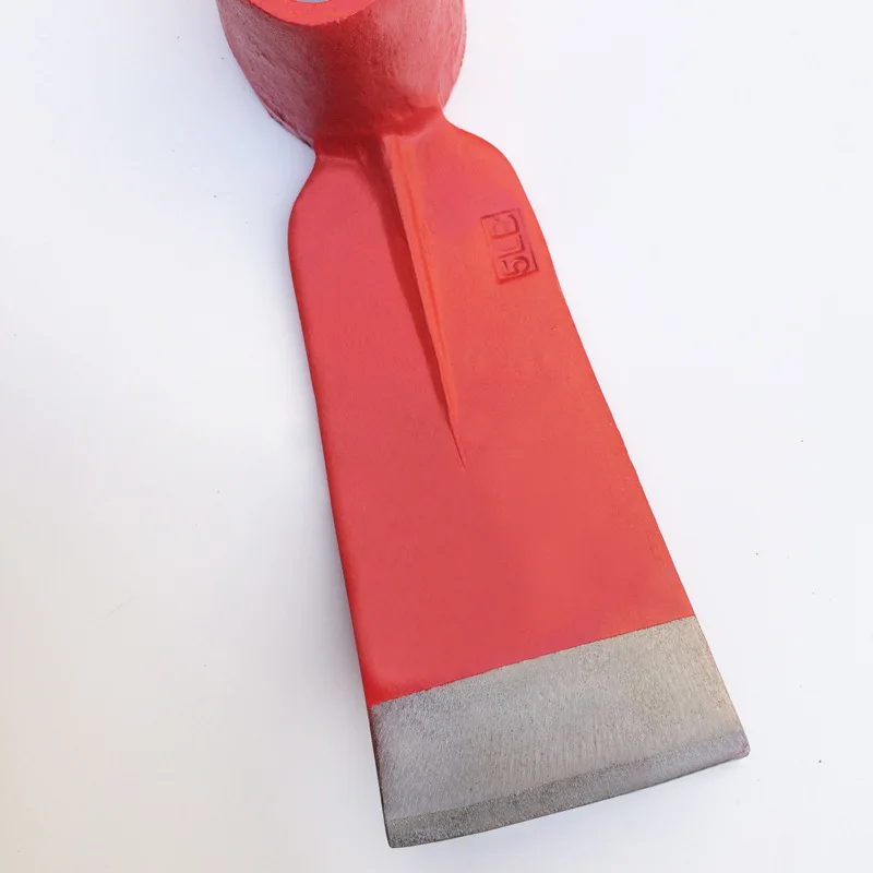 Black Pickaxe P406 5lbs With Fibreglass Handle For Africa