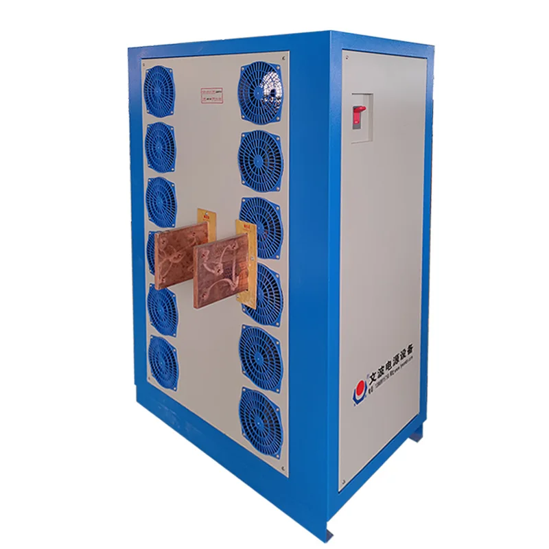 China Rectifier price 1KA 2KA 12V 18V 24V electroplating machine ac to dc high frequency power supply