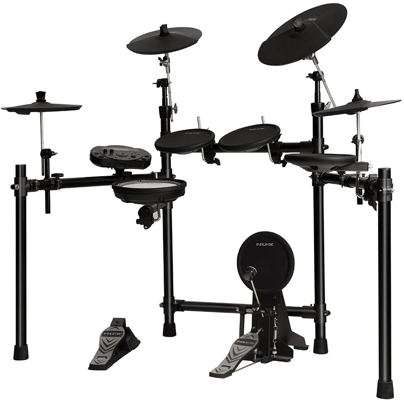 
NUX DM-5S digital drum electronic drum set musical instruments acoustic electric drum 