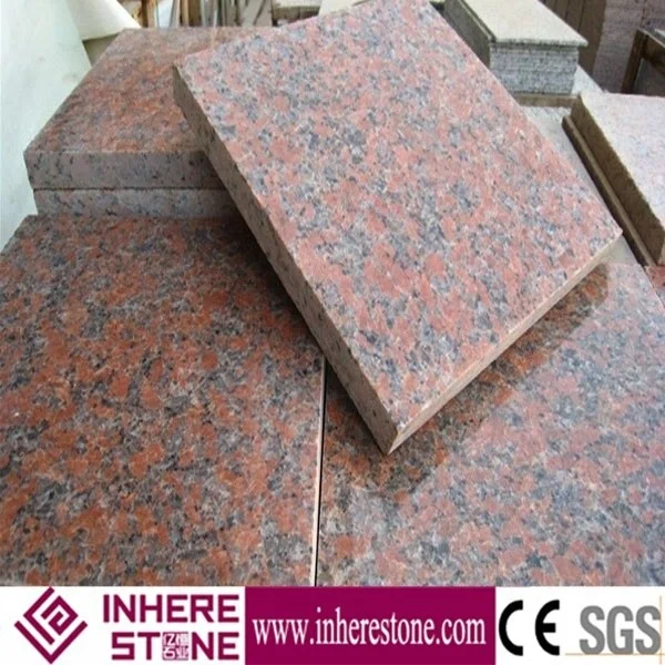 Maple red granite colors and price in bangalore