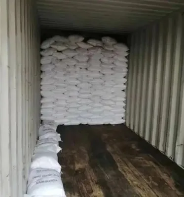 Food Grade Sodium Carboxymethyl Cellulose Powder CMC E466 CAS: 9004-32-4 Einecs: 265-995-8