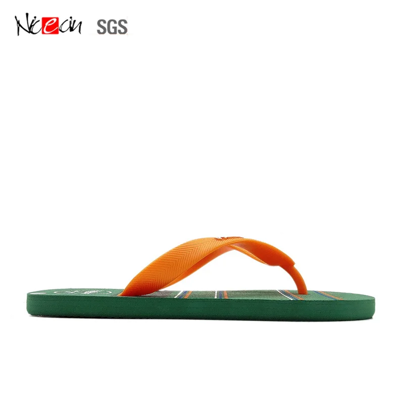 
Women Men Slippers Casual Indoor Home Bath Beach Flip Flops Rubber Fashion Summer Sandals 