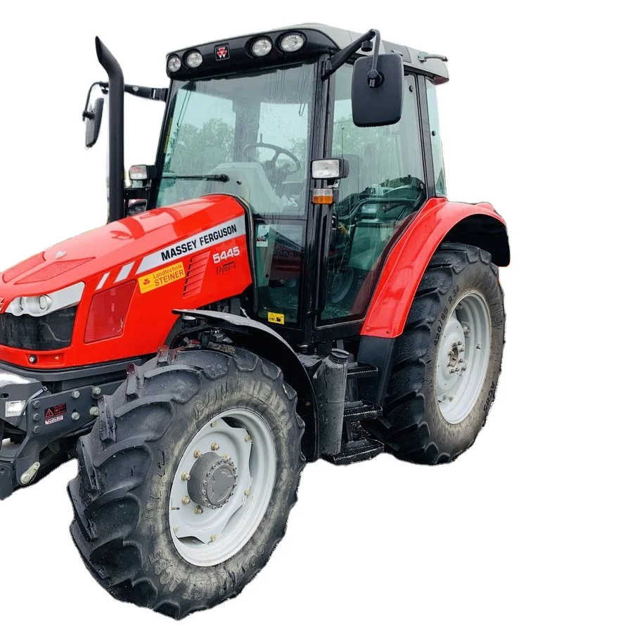 used massey Ferguson MF 290 MF 385 MF 390 4X4 tractor agricultural machinery Massey ferguson tractor farm tractors for sale