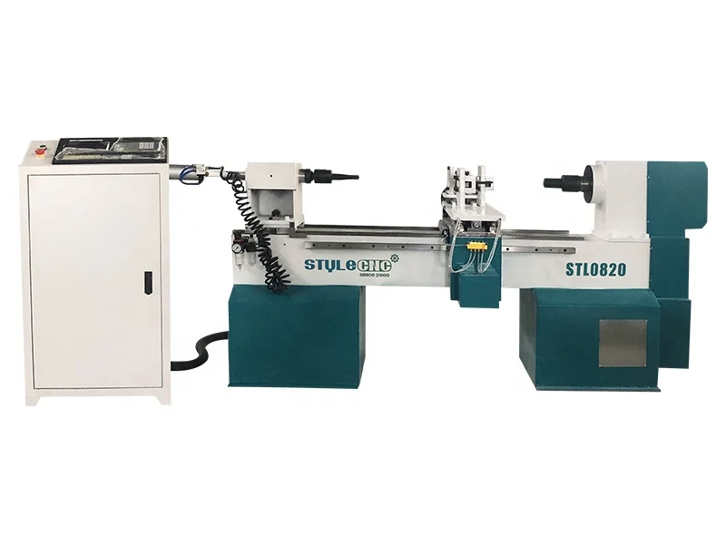 2021 Small Wood Lathe for Woodturning - Popular Woodworking Power Tools