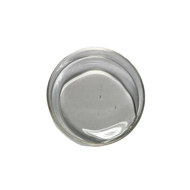 Factory Price Potassium Silicate liquid CAS 1312-76-1
