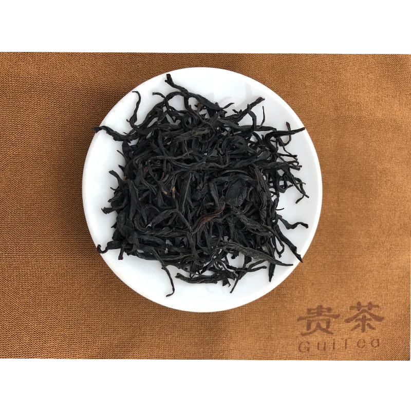 First Flush FTGFOP Grade  High Land Jinmudan Black Tea Darjeeling Black Tea