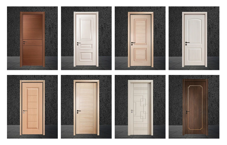 interior door (19)