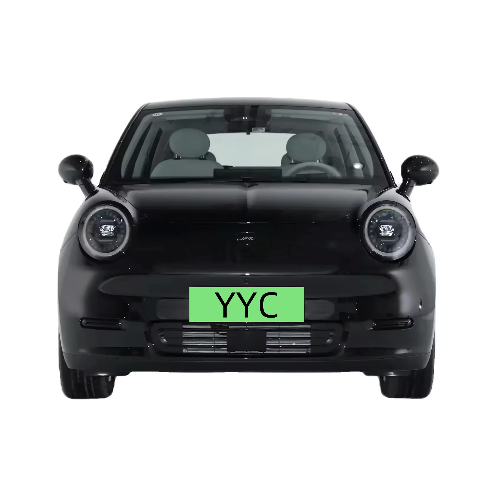 YYC 2024 в наличии JAC EV3 MINI EV yewei 3 Jianghuai седан HongGuang Mini Micro New Energy Vehicles