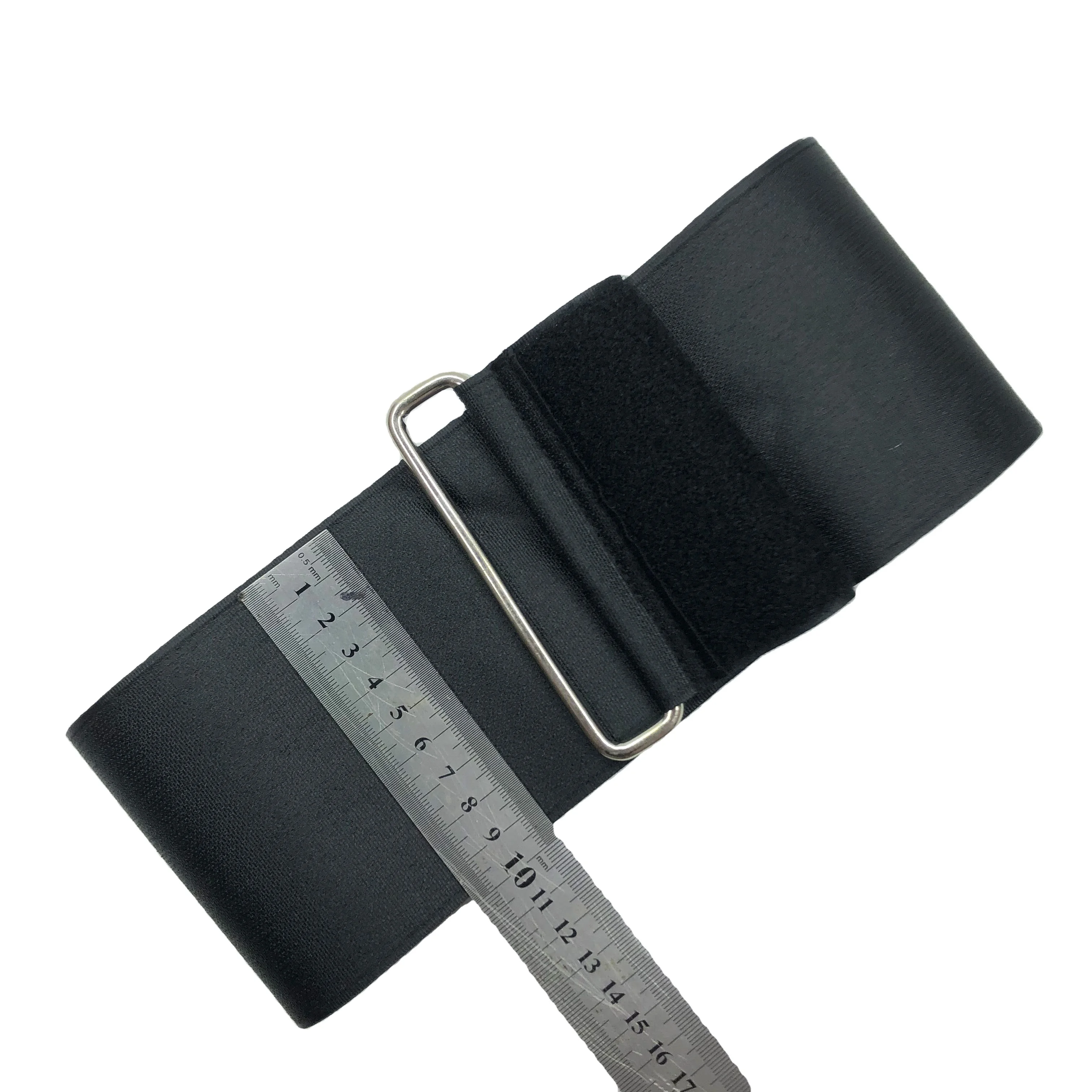 suitcase luggage adjustable hook and loop strap suitcase hook loop cable tie