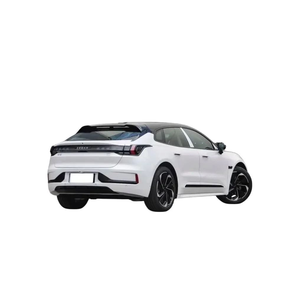ZEEKR 001 Auto auction Medium and large vehicles electric cars made in china new electric car used electric cars