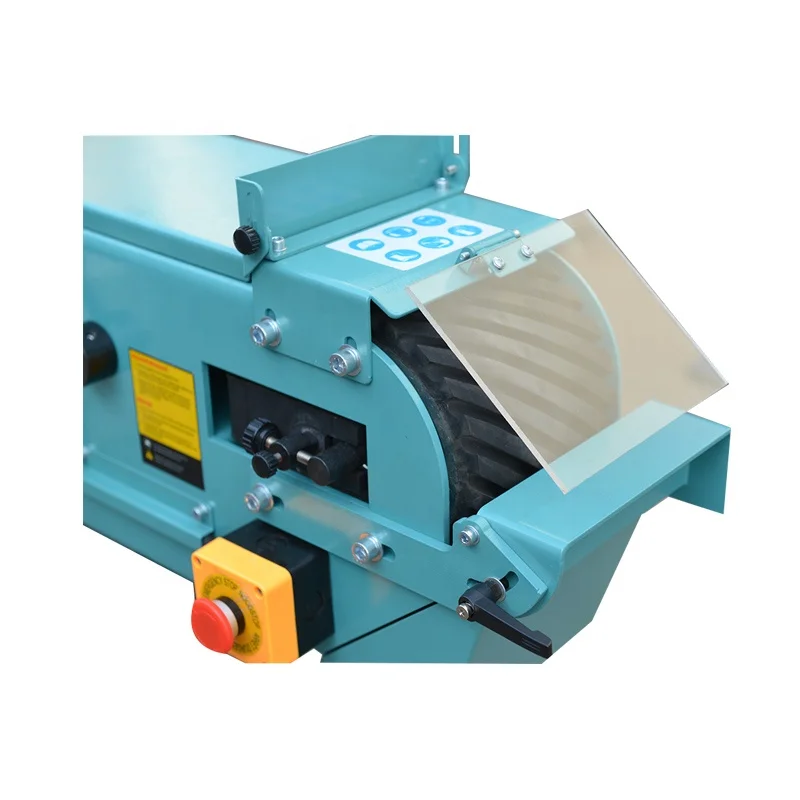 BS150-240 2800rpm 1400rpm industrial metal polishing stainless steel machine belt sander