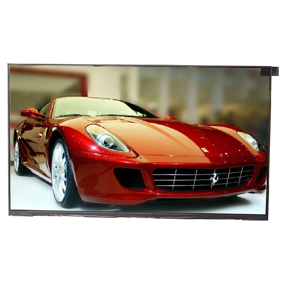 15.6 inch BOE TFT ADS Display Panels Module Displays EV156FHM-N11 Laptop Use LVDS 40 Pins 1920*1080 FHD LCD Screen