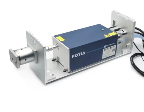 Advanced Optowave 3W UV Laser Source for UV Laser Marking Machine Spare Parts Laser Module for Engraveing Machine 355nm