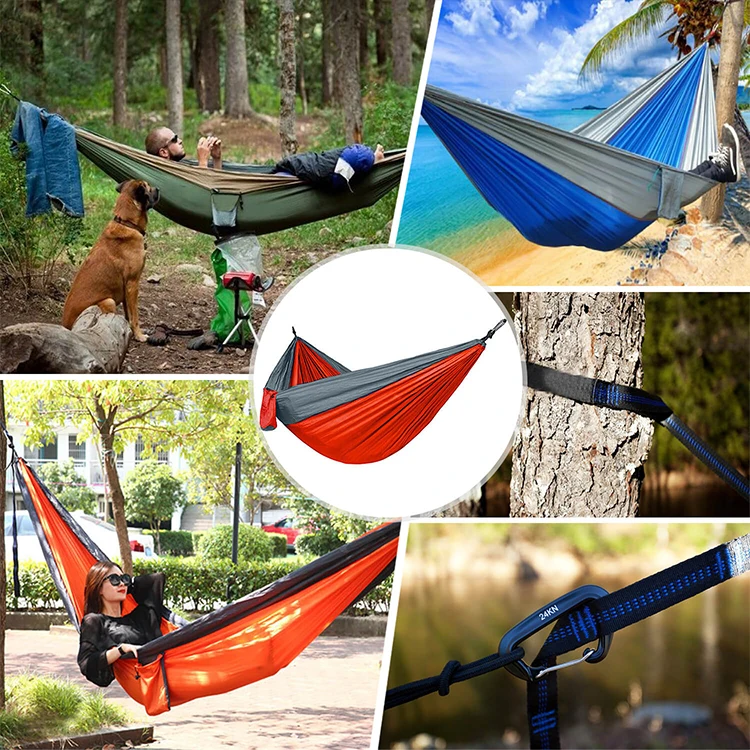 outdoor garden netting home backyard camo enclosed freestanding camping traveling hammock price beds with folding