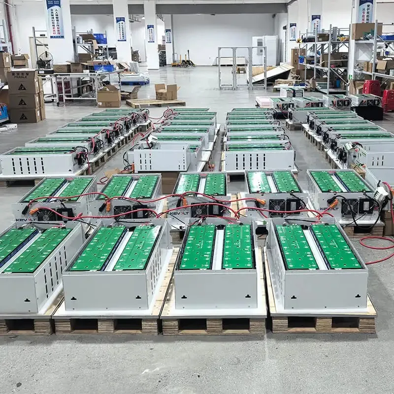 EITAI Cost Effective Advanced Support Parallel Lithium Battery BESS System at 208V for Grid Tied Applications     500Kwh