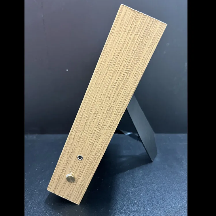 High quality wholesale LED painting art lighting painting for bedrooms