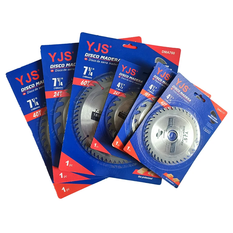 Good price tct circular saw blade cutting disc for wood cutting