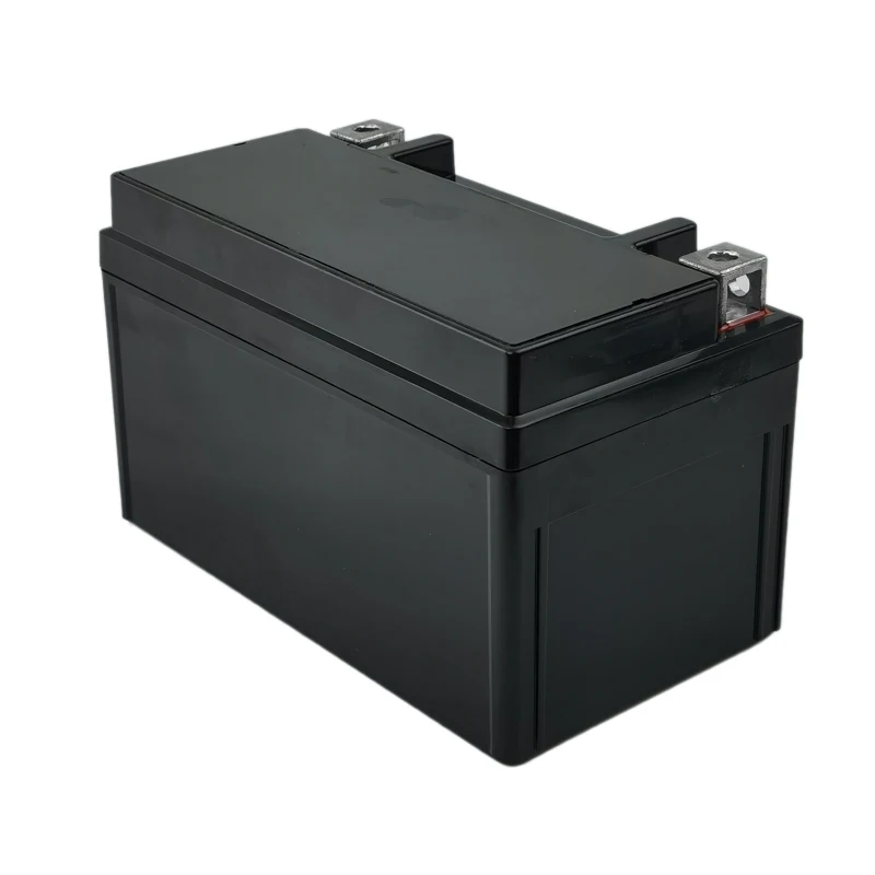 Высококачественный MF YTX7BS 12 в 7 Ач/10 ч OEM Быстрая доставка аккумуляторная батарея для электрического мотоцикла