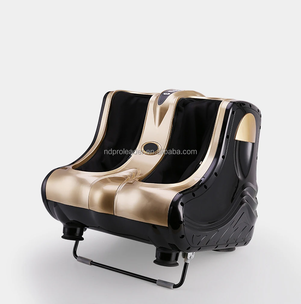 Senry Wholesale Electric Foot Massager Foot Circulation Machine leg massager for spa