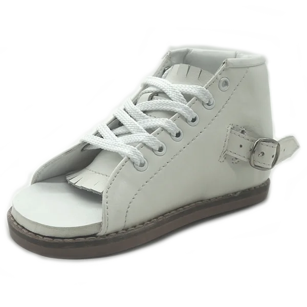 Kids Denis Browne Orthopedic Shoes for Club Foot Therapy