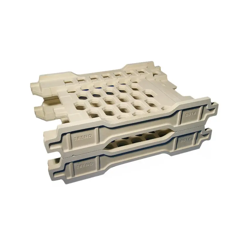 Cassette For Tile