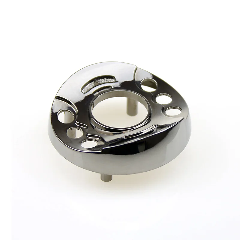 Custom Precision Aluminum CCTV Camera Housing Aluminum Die Casting Camera Enclosures