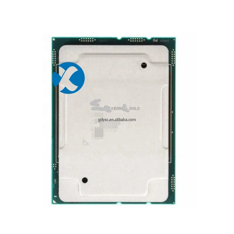 2nd Generation Xeon Scalable Xeon-Gold 5217 3.0GHz 8-core 115W 11MB Processor CPU
