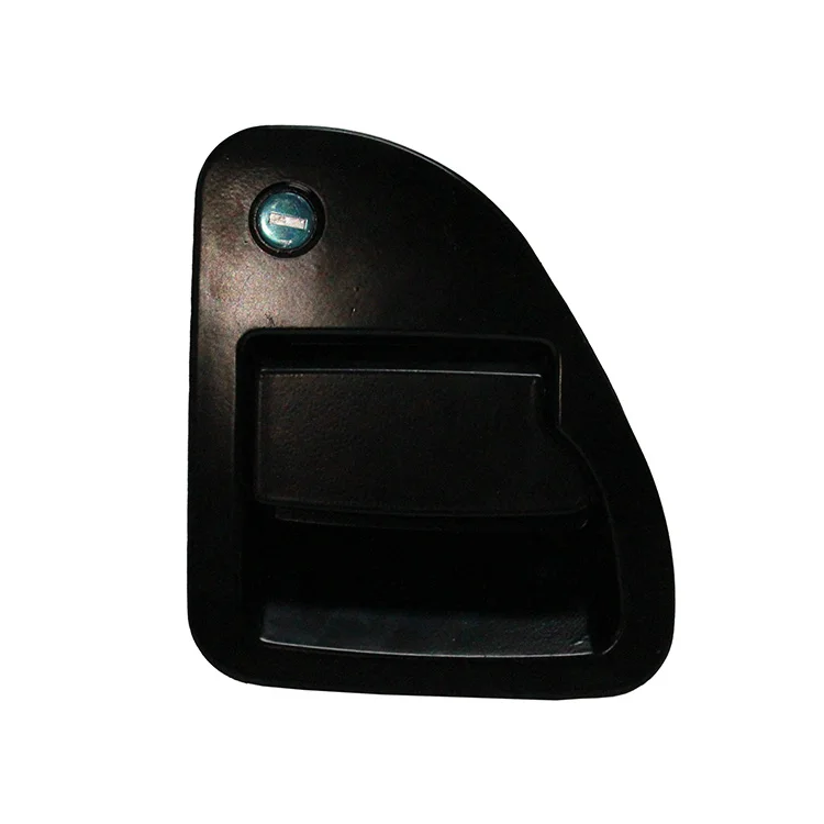 Competitively priced excavator accessories PC200-8 Cab door lock assembly