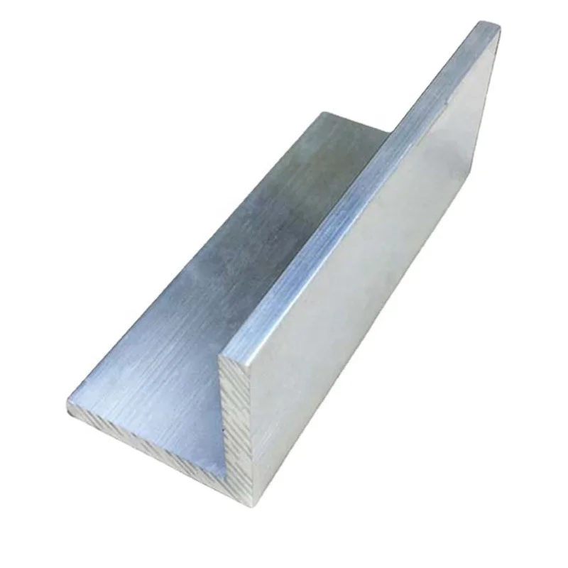 Factory Price Steel Angle Price 50x50 60x60 Aluminum Steel Angle L Profile