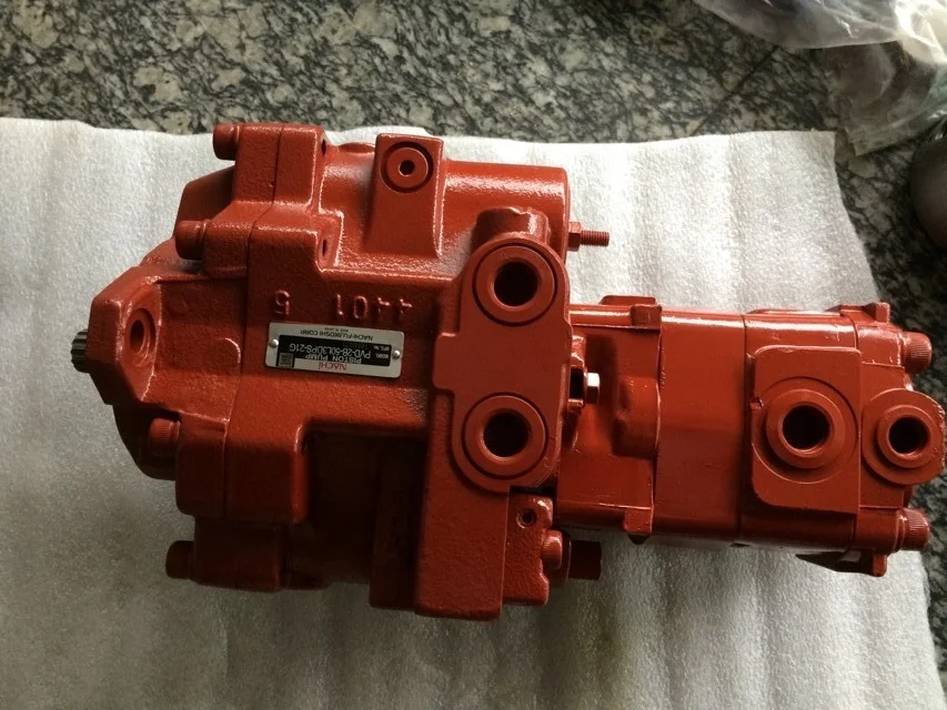 302 E302.5C 302.5 Hydraulic main pump 241 7972 241-7972  325 excavator pump assy 2417972