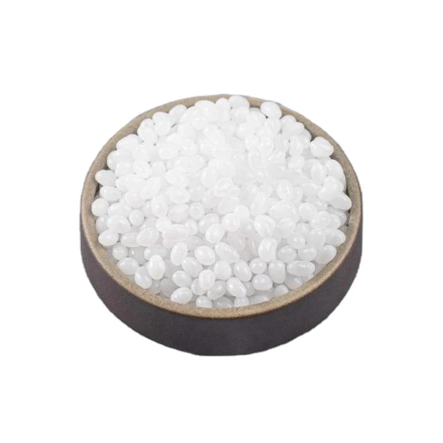 Hot melt adhesive for epe High viscosity  White transparent resistant to yellowing hot melt adhesive glue pellets