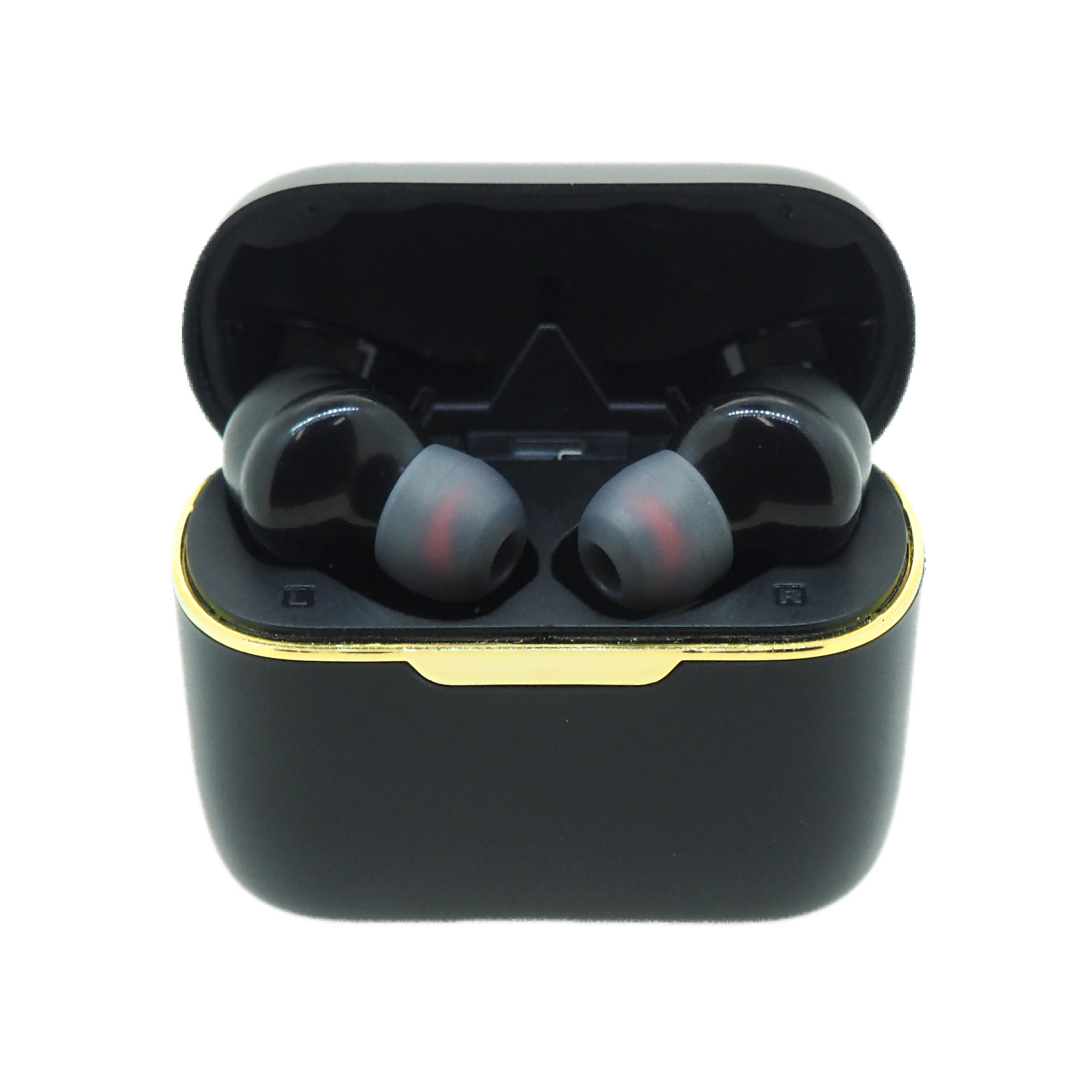 Factory Outlet High quality In-ear True Wireless Blue tooth Headphones