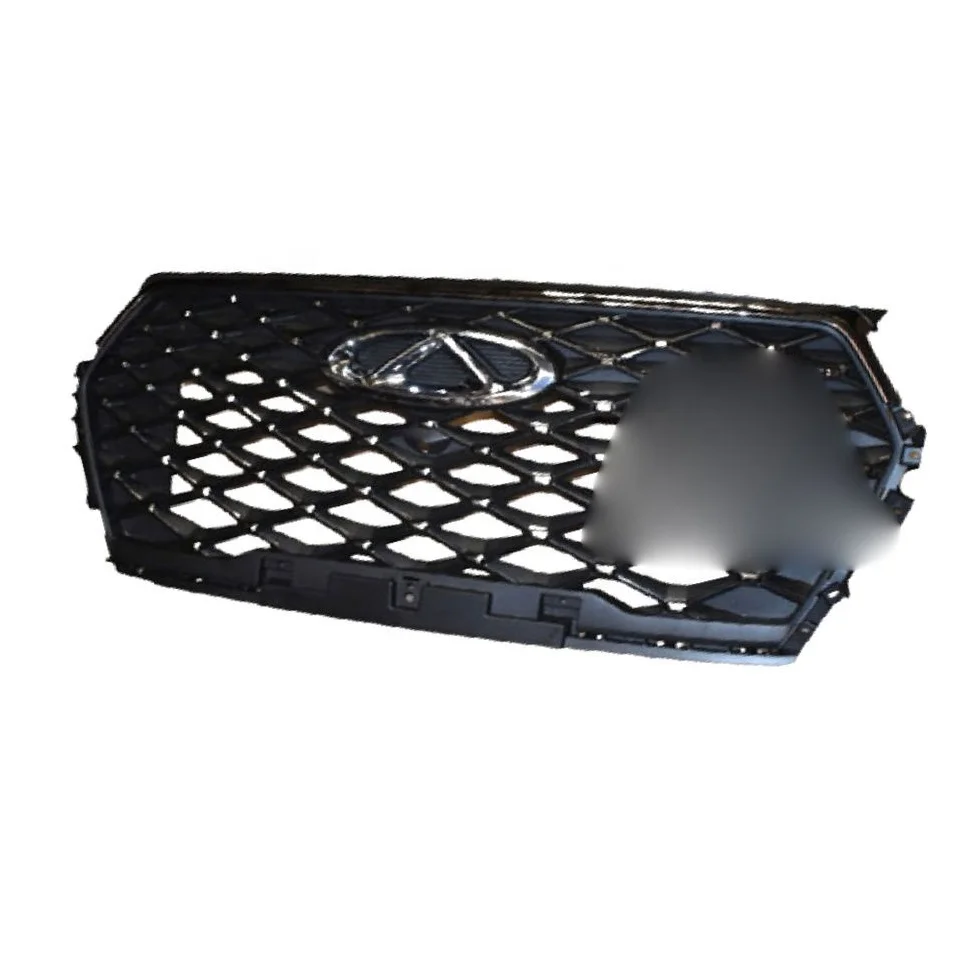 For Chery Tiggo 7 PRO High Quality Front Grille 602001813AA