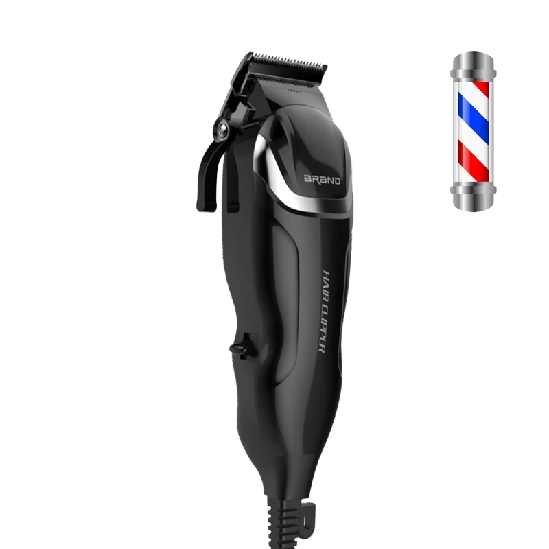 Professional salon hair trimming cutting machine automatic electric hair cutter machine, bread trimmer