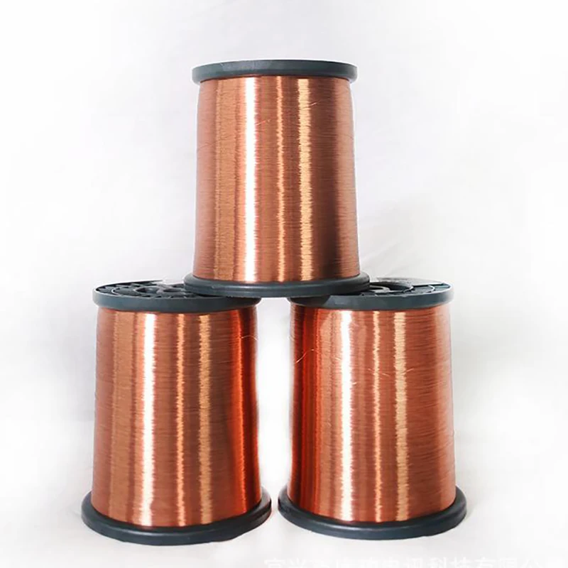Hot Selling Red Solid Copper Wire 99.9%Scrap Copper Wire