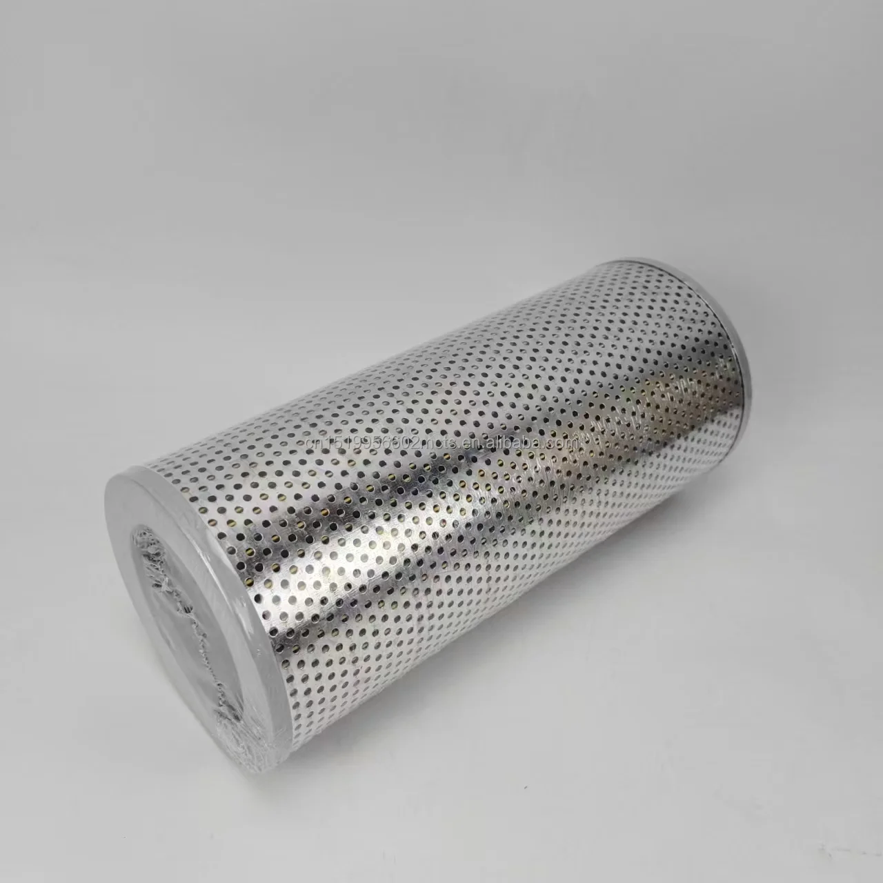 Bulldozer steering filter, transmission filter, traveling filter. Applicable to Shantui SD22 and SD32 models. 175 - 49 - 11580