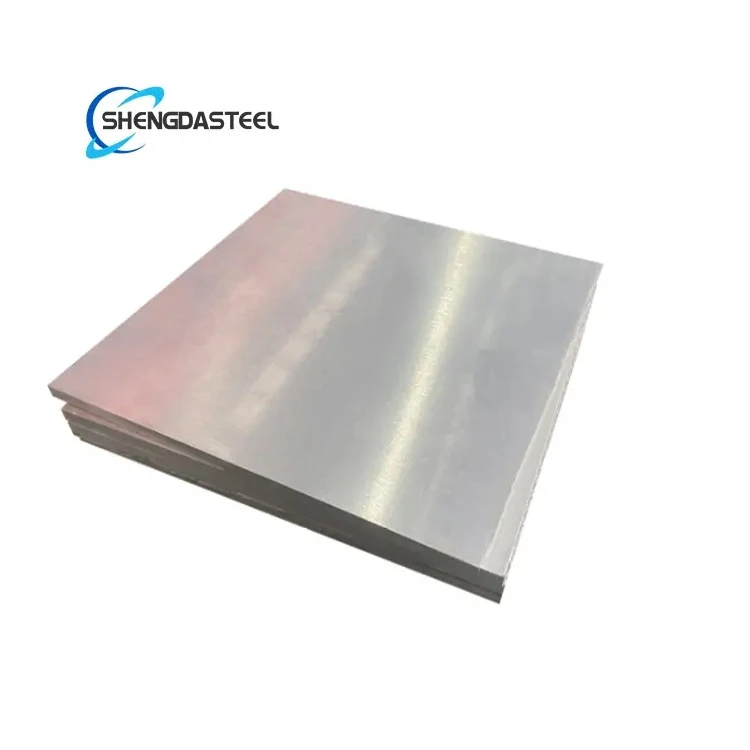 Professional Suppliers Wholesale Custom 5083 5754 5A06 Aluminum Alloy Roofing Sheet Sublimation Plates With Factory Price