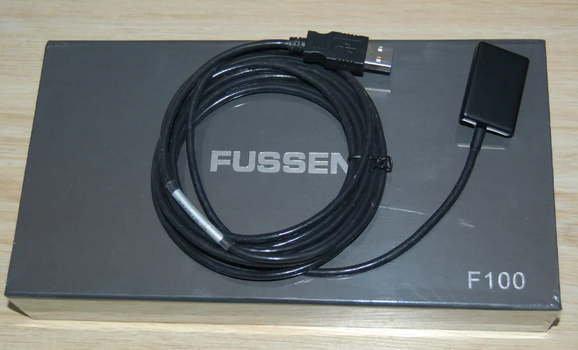 High Quality HDR Intraoral Digital Dental X Ray Rvg Sensor