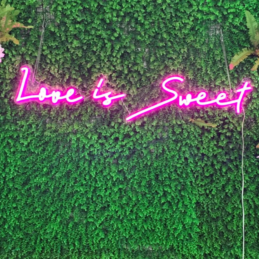 3D Wing Led neon flex Light Signs Angle Lights Angel Wings Neon Sign