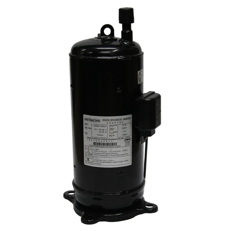 H-Итачи E405DHD-38A2YG 4HP холодильное инверторный компрессор для кондиционера