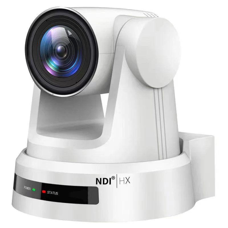 Y20N высокое качество NDI HX POE 20X SDI + HD MI + LAN вещание PTZ потоковая камера Использование IP джойстика контроллер vMix для церкви