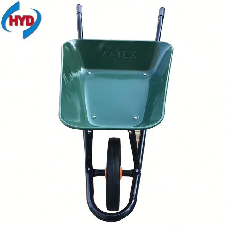 Farm And Agricultural Tools Wheel Barrow Wheelbarrow Wb3800 for Market