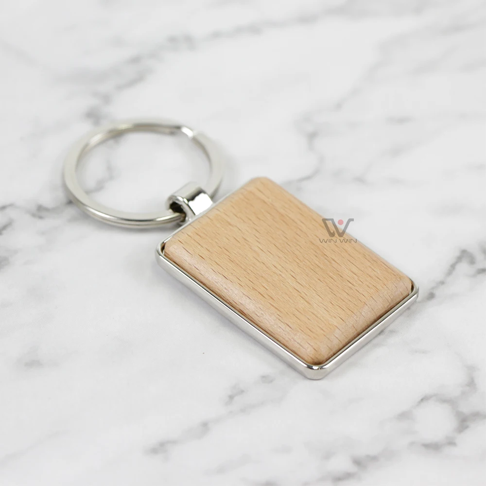 Manufacture Customized Metal Keychain Car Keyrings Fashion New Innovative Key Holder New Designer Christmas Gifts