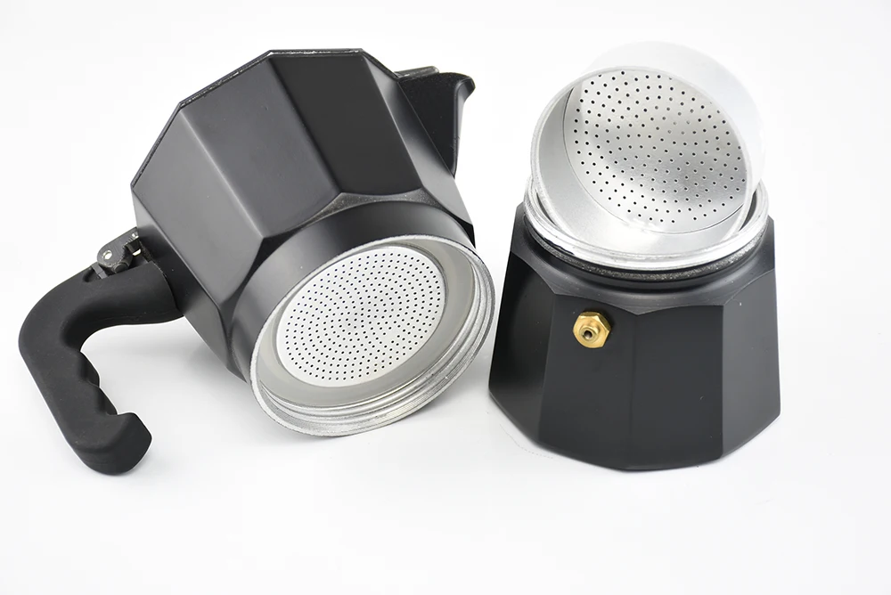 Italian coffee machine