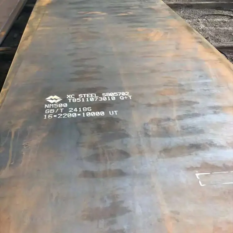 astm a516 gr.70 sheet metal hot rolled carbon steel plate price a516 gr 70 for boiler industry