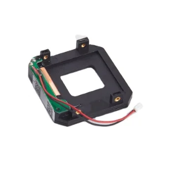 IR infra-red thermal imaging shutter for night vision thermal camera face recognition